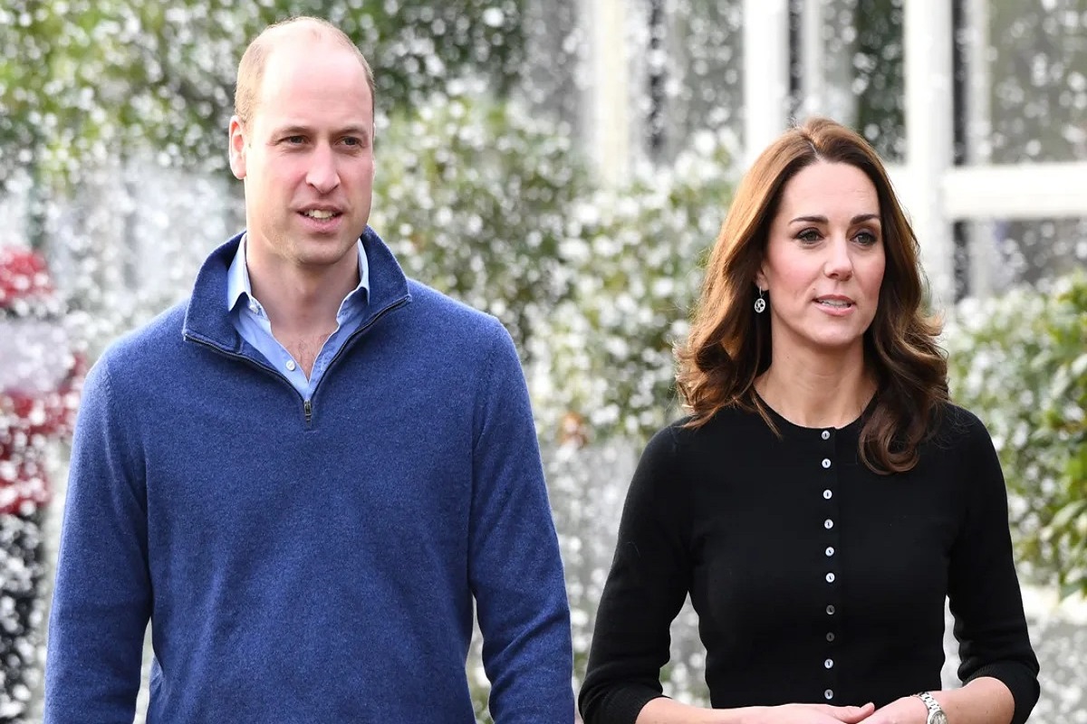 Kate Middleton