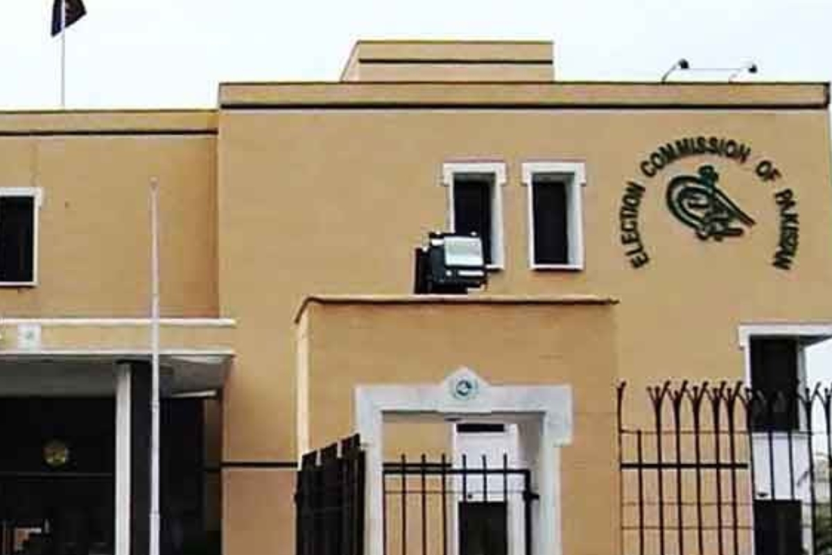 ECP
