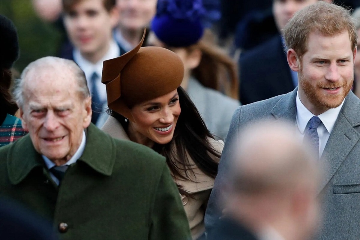 Meghan Markle