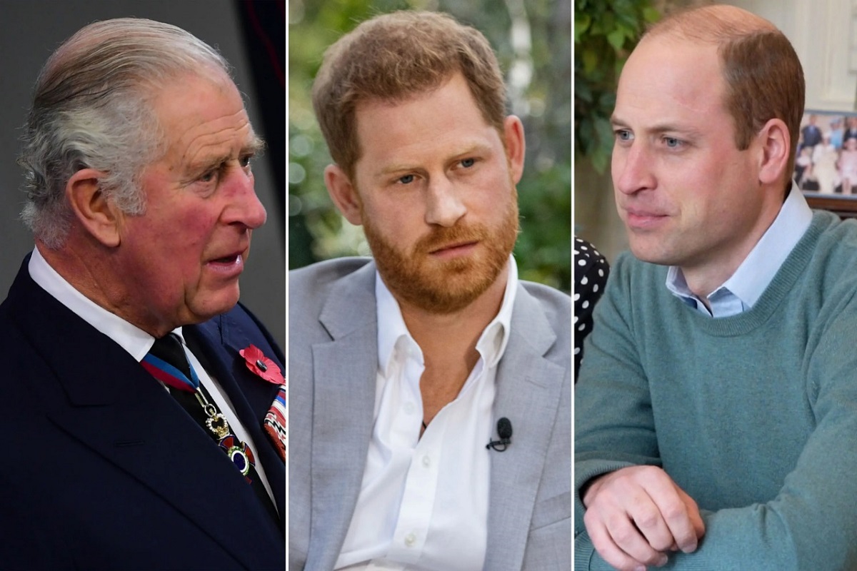 Royal family