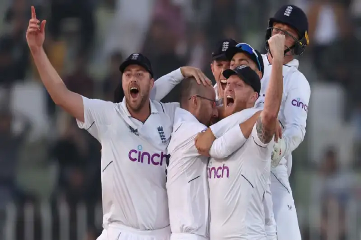 Barmy Army