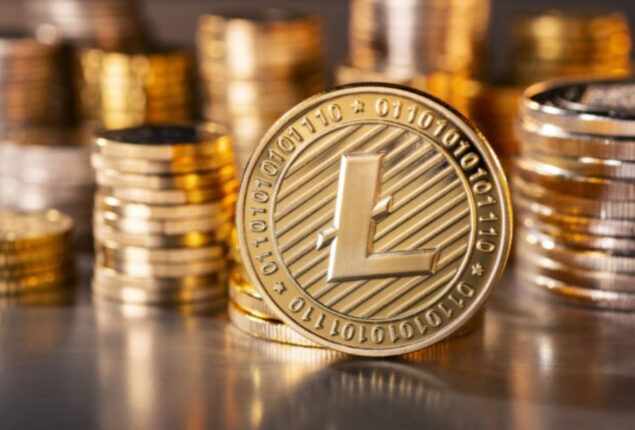 Litecoin Price Prediction: Today’s LTC Price, 21st Dec 2022