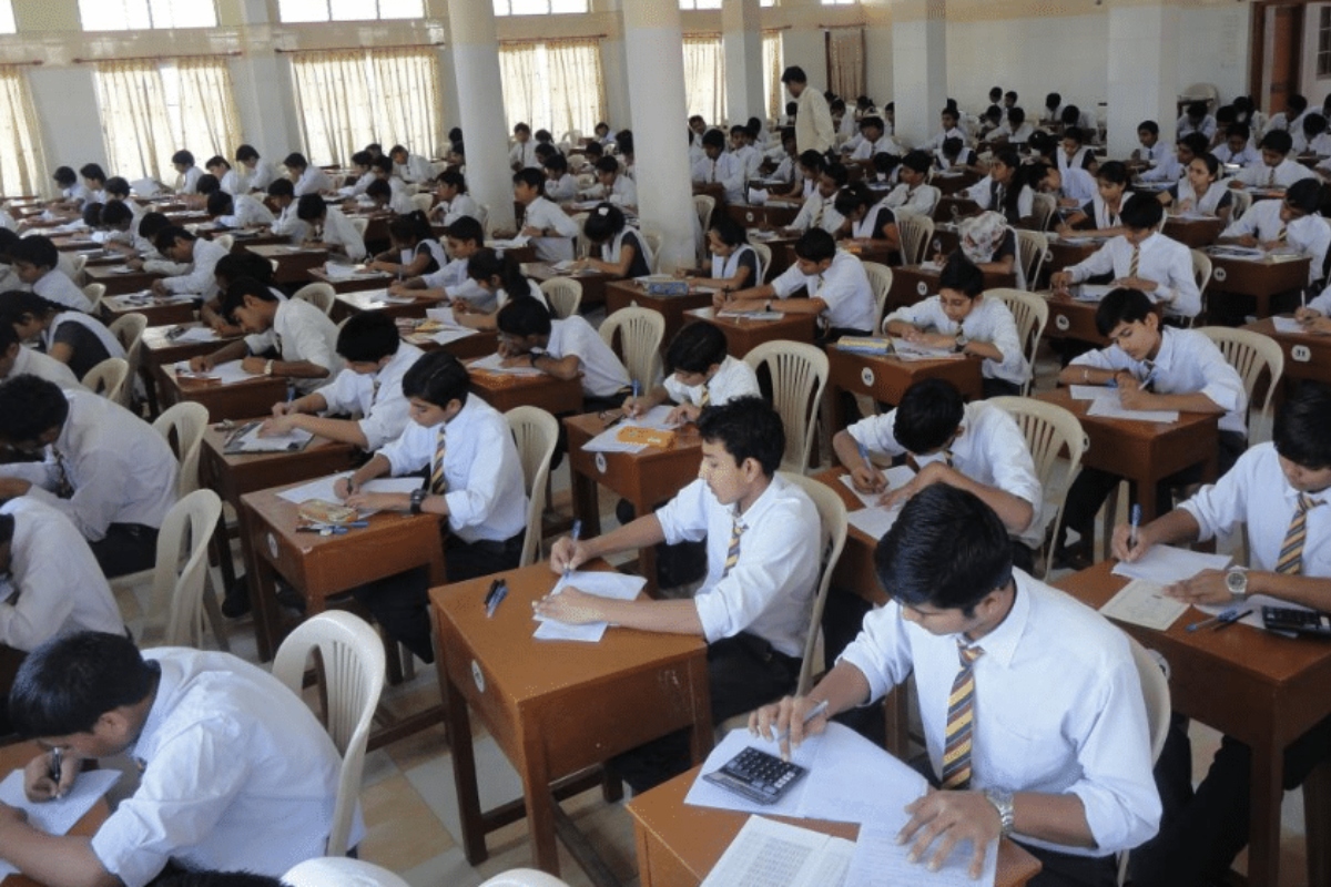 BISE Lahore: Inter, Matric exams postponed amid India-Pakistan tension