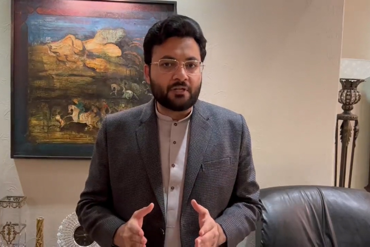 Farrukh Habib