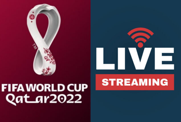 How to watch FIFA Worldcup 2022 LIVE Stream? 4th-Dec-2022 LIVE Stream