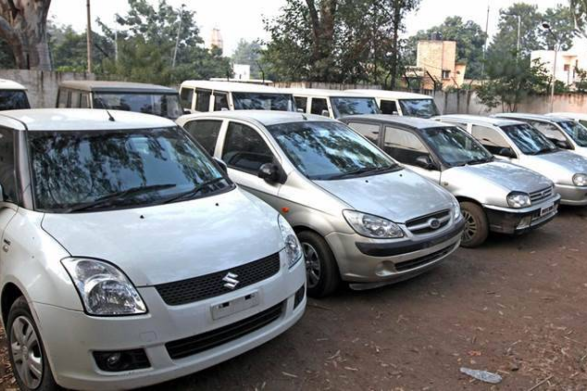 Car sales up 35 per cent in November