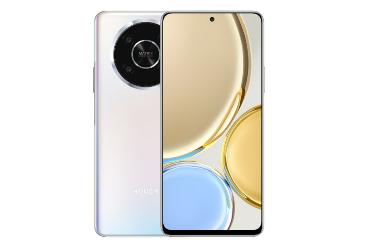 Honor X9 price in Pakistan and features