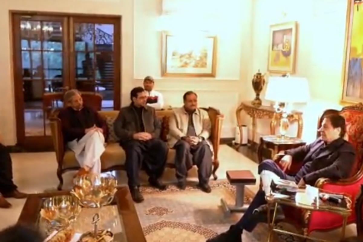 PTI PML-Q
