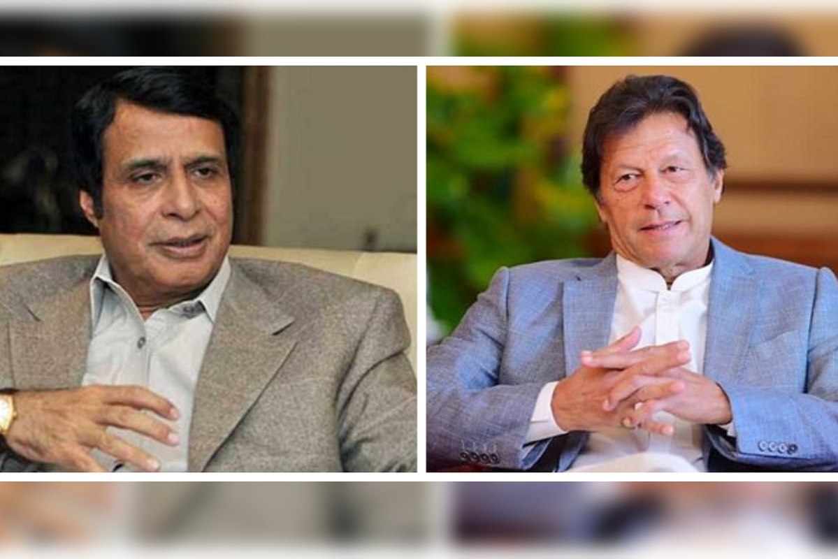Imran Khan