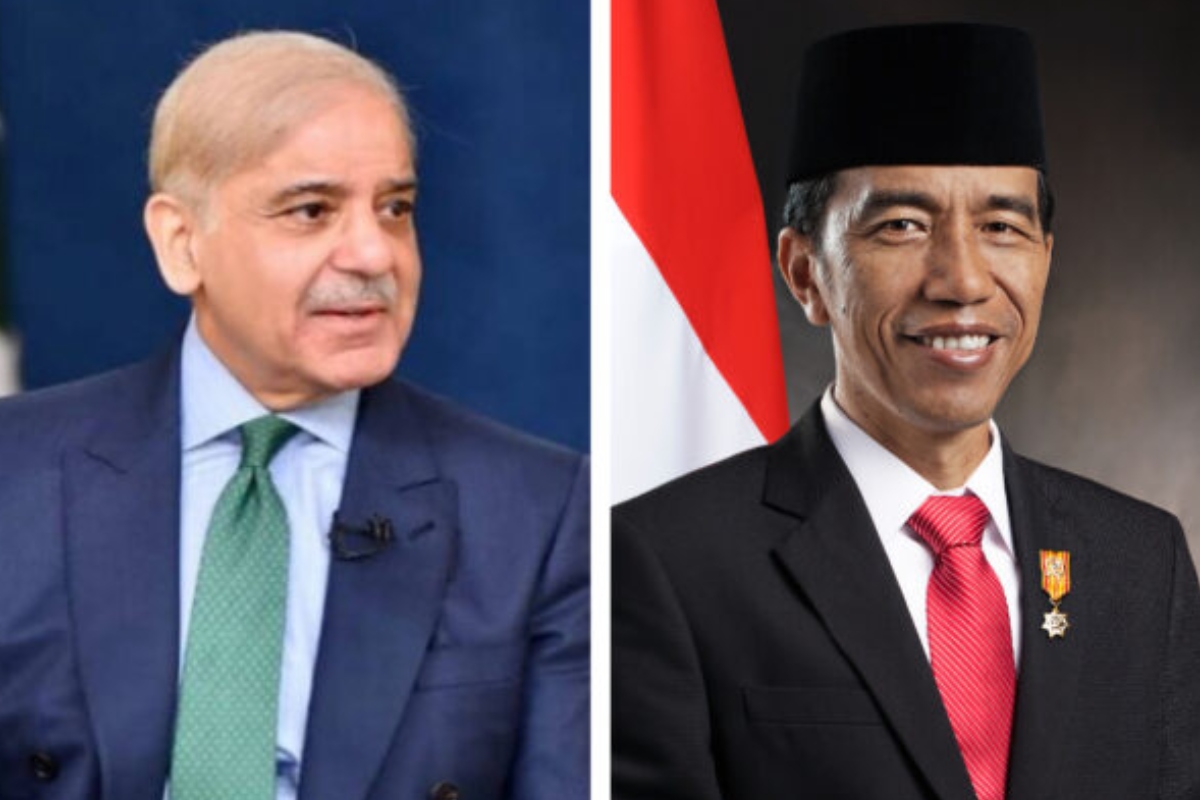 Indonesia