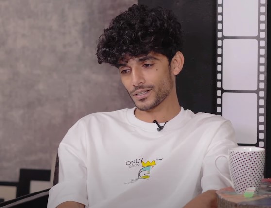 Kaifi Khalil