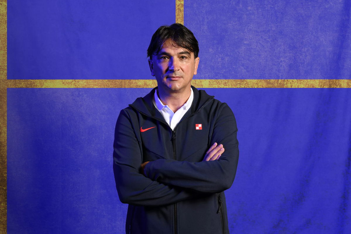 'Brazil more than just Neymar and Vinicius' says Zlatko Dalic