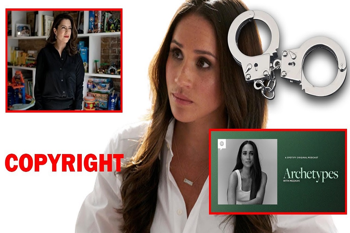 Meghan Markle