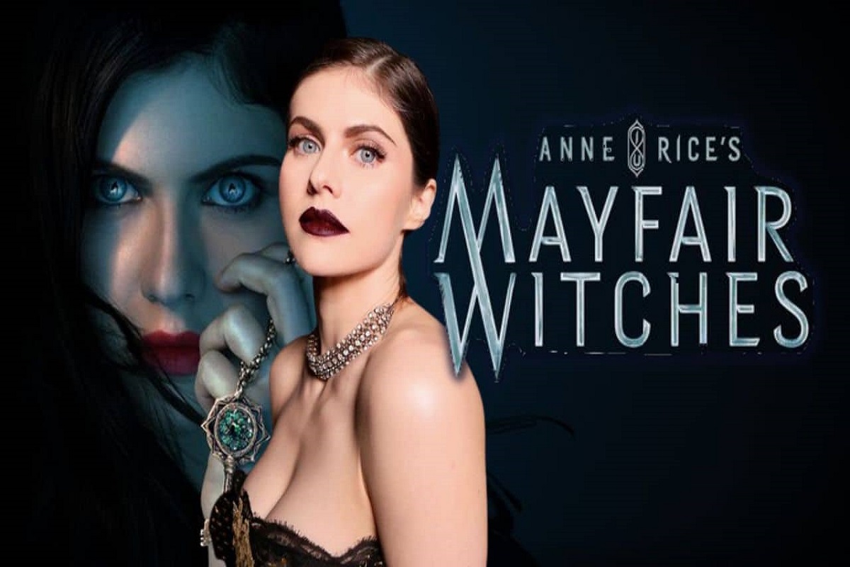 Mayfair Witches