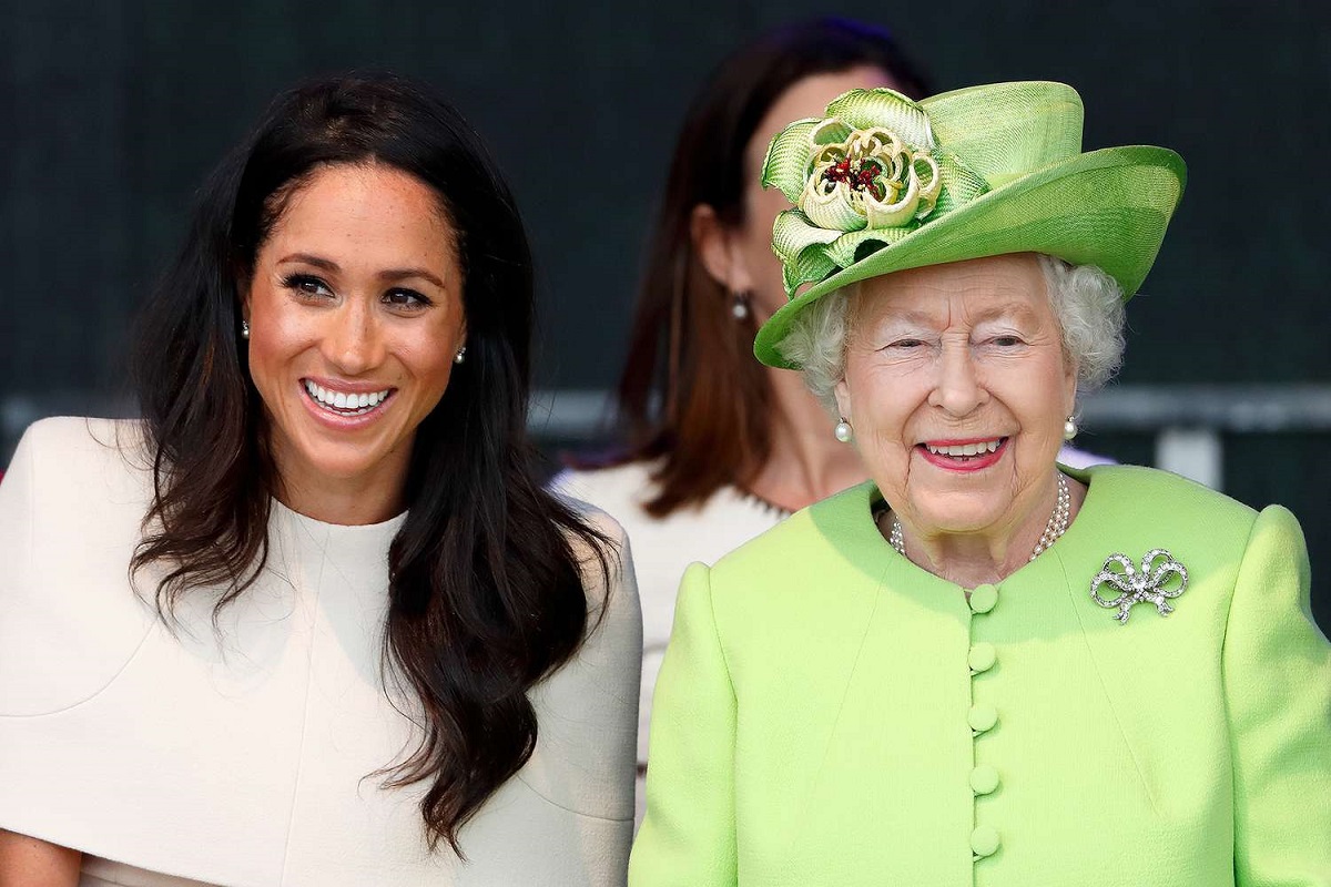 Meghan Markle