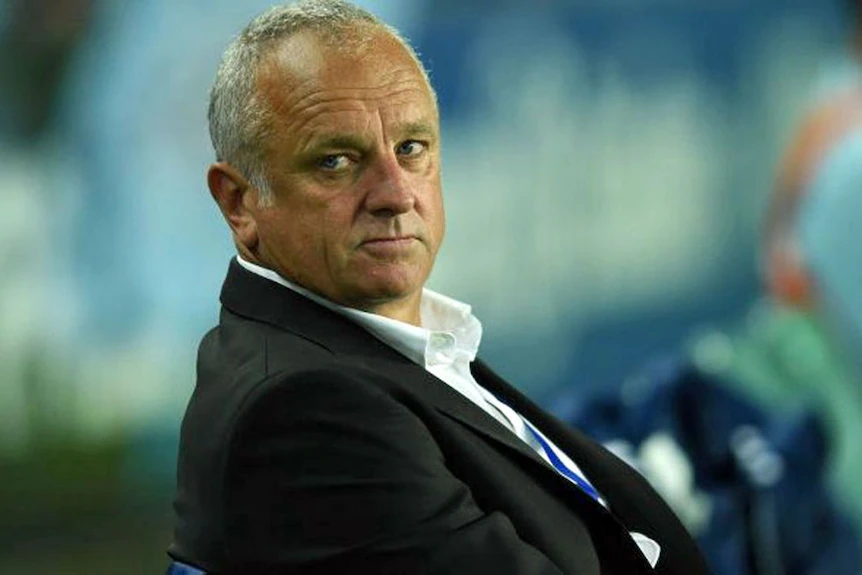 Within months, Football Australia will contact Socceroos coach Arnold