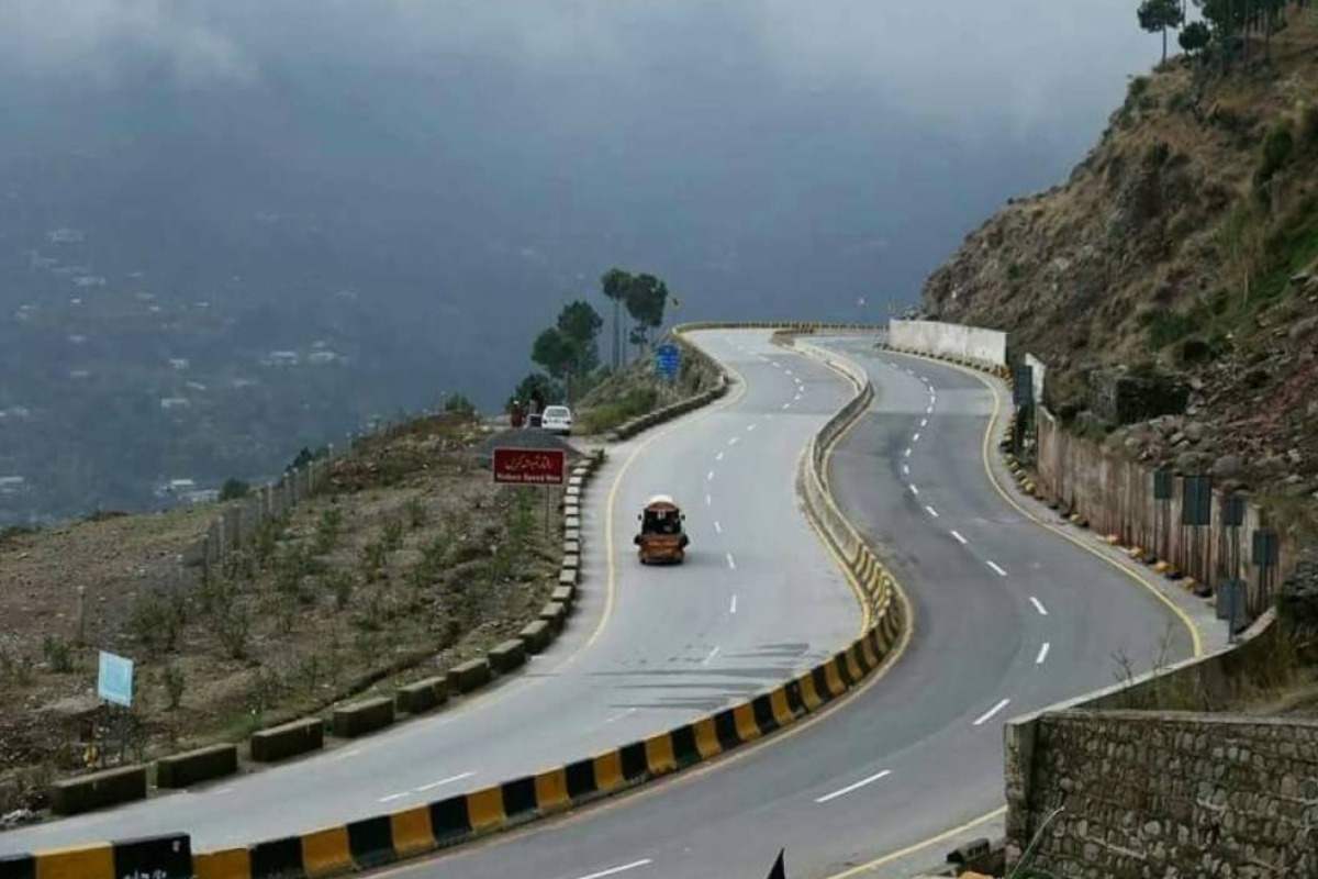 murree hotel