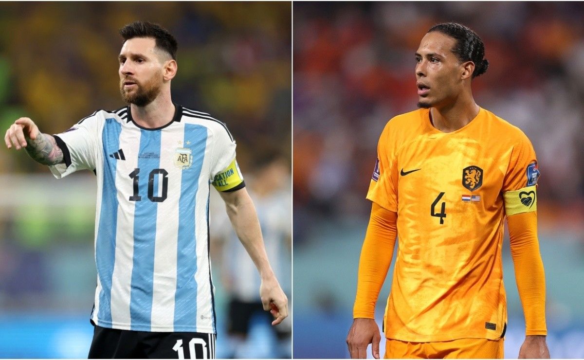How to Watch Argentina Vs Netherland Live Streaming? | FIFA World Cup 2022