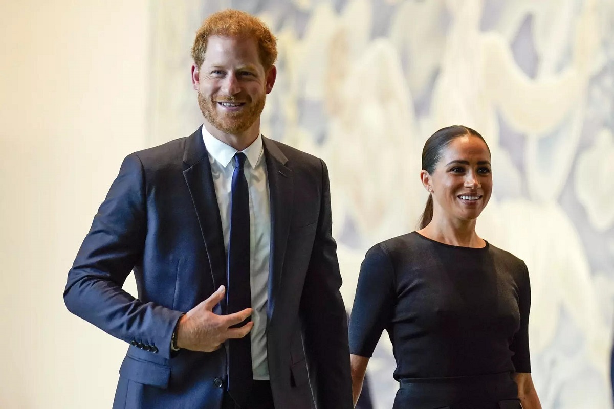 Meghan Markle