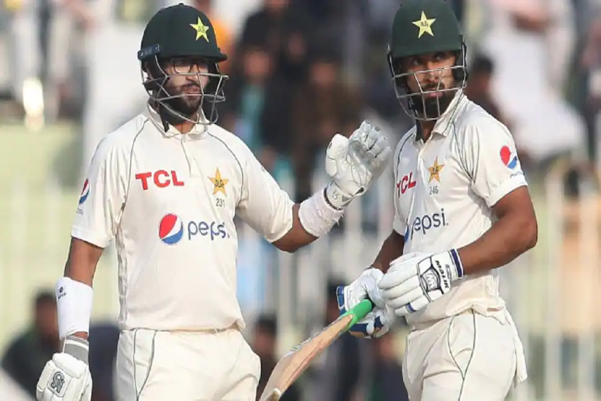 Abdullah and Imam