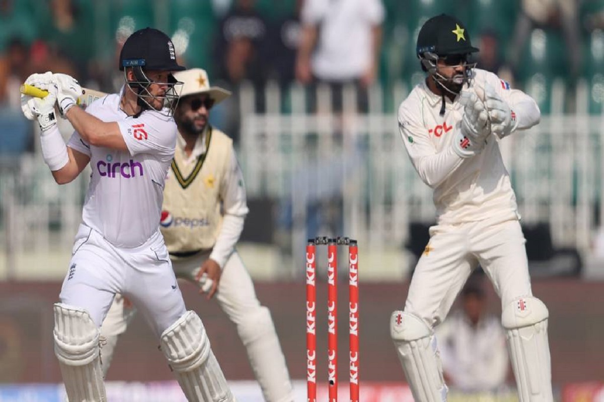 Pakistan
