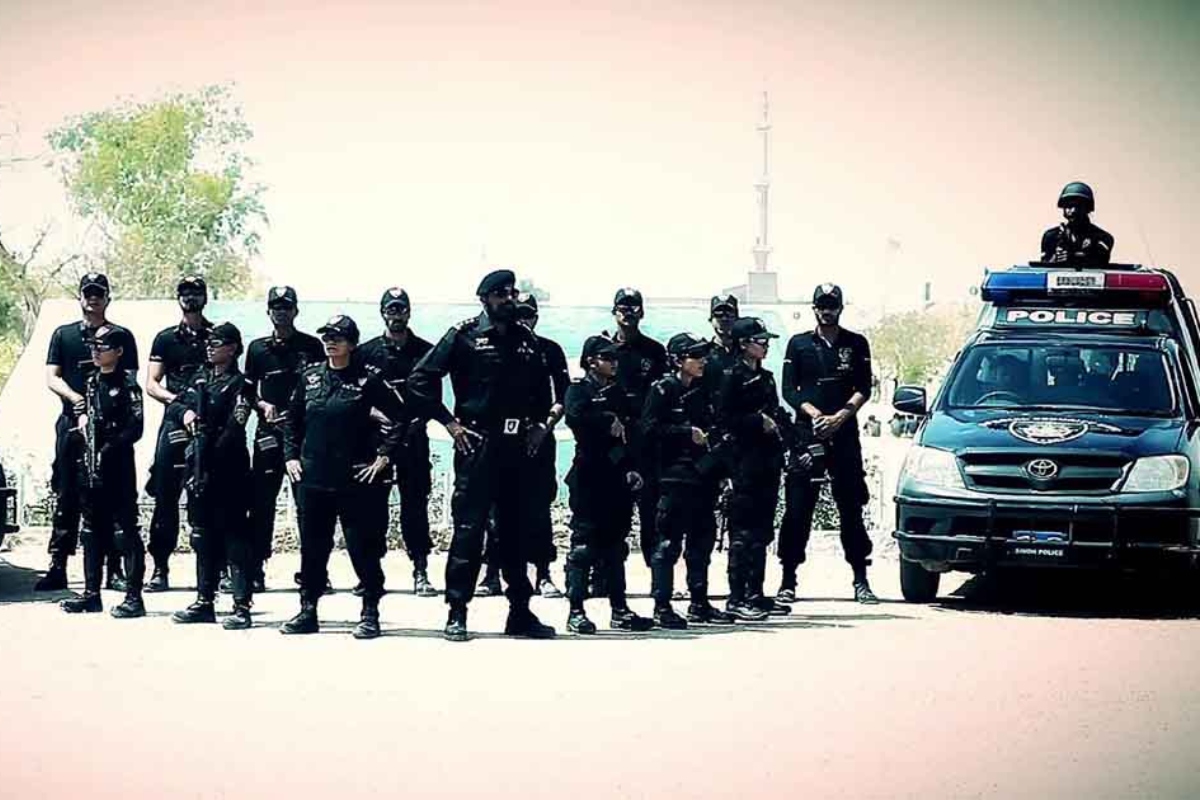 Police