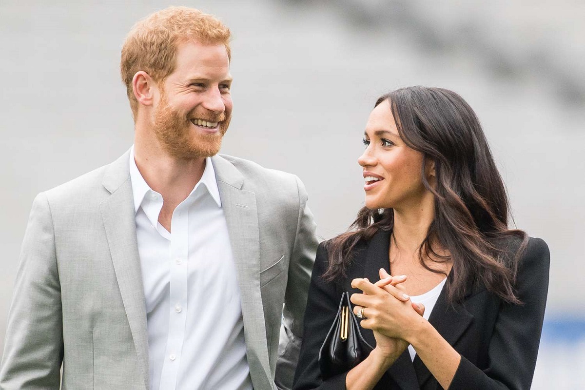 Meghan Markle