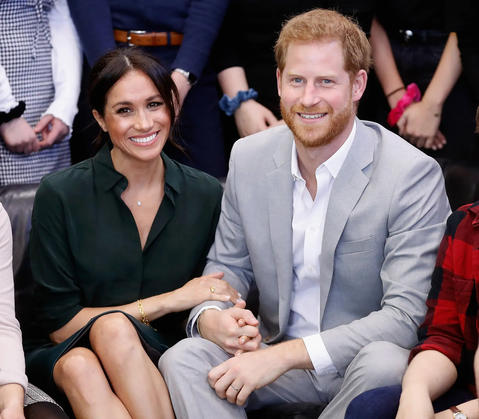 Prince Harry