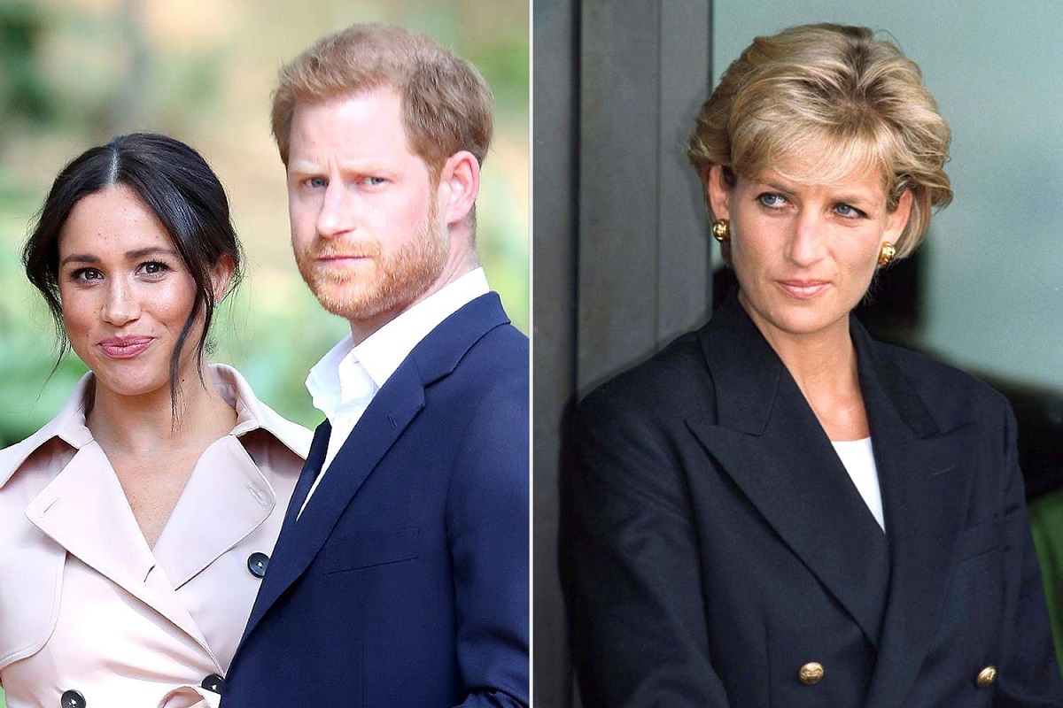 Princess Diana