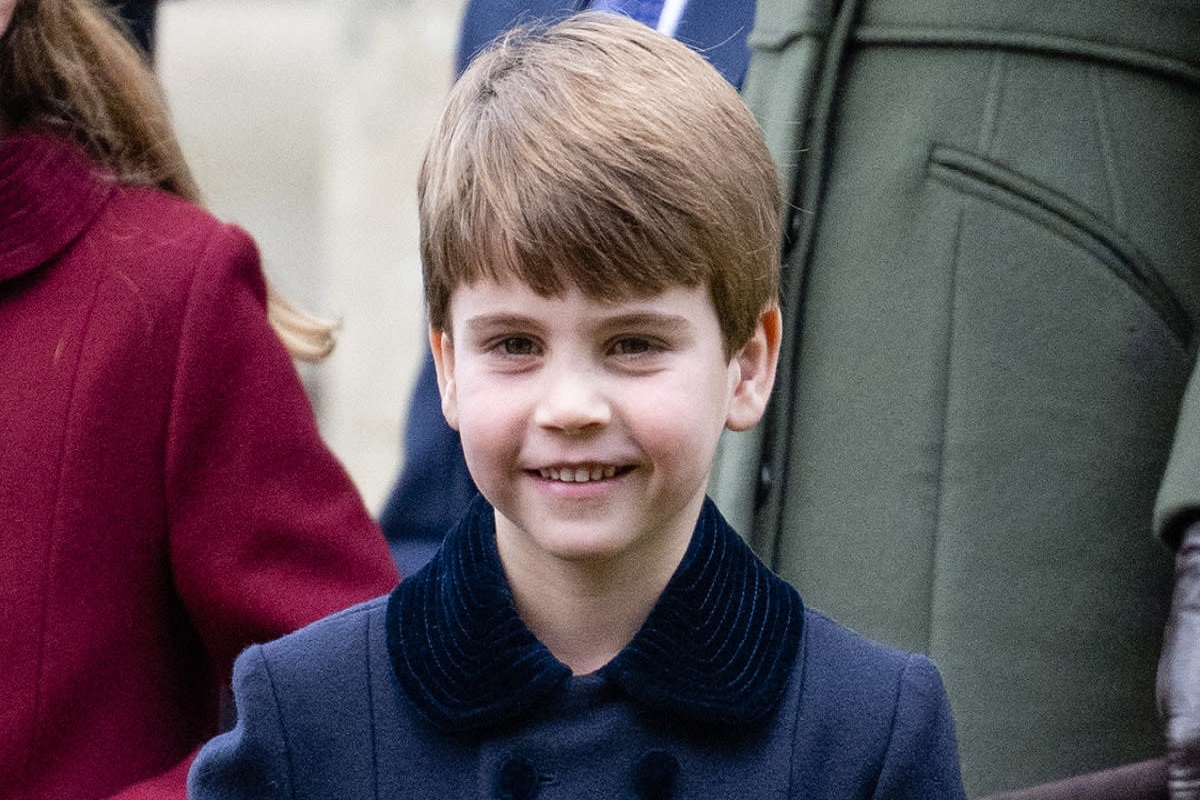 Prince Louis