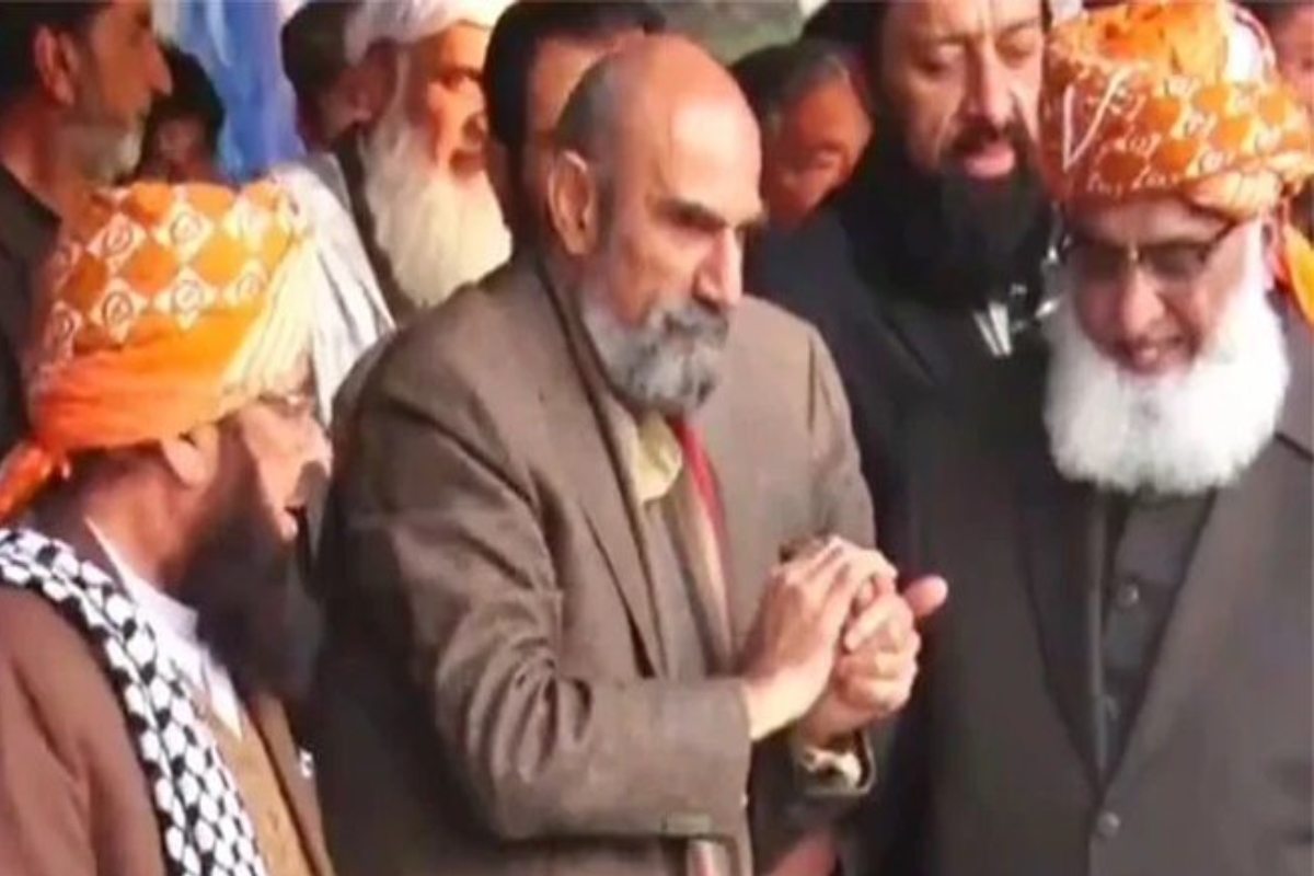 Nawab Raisani