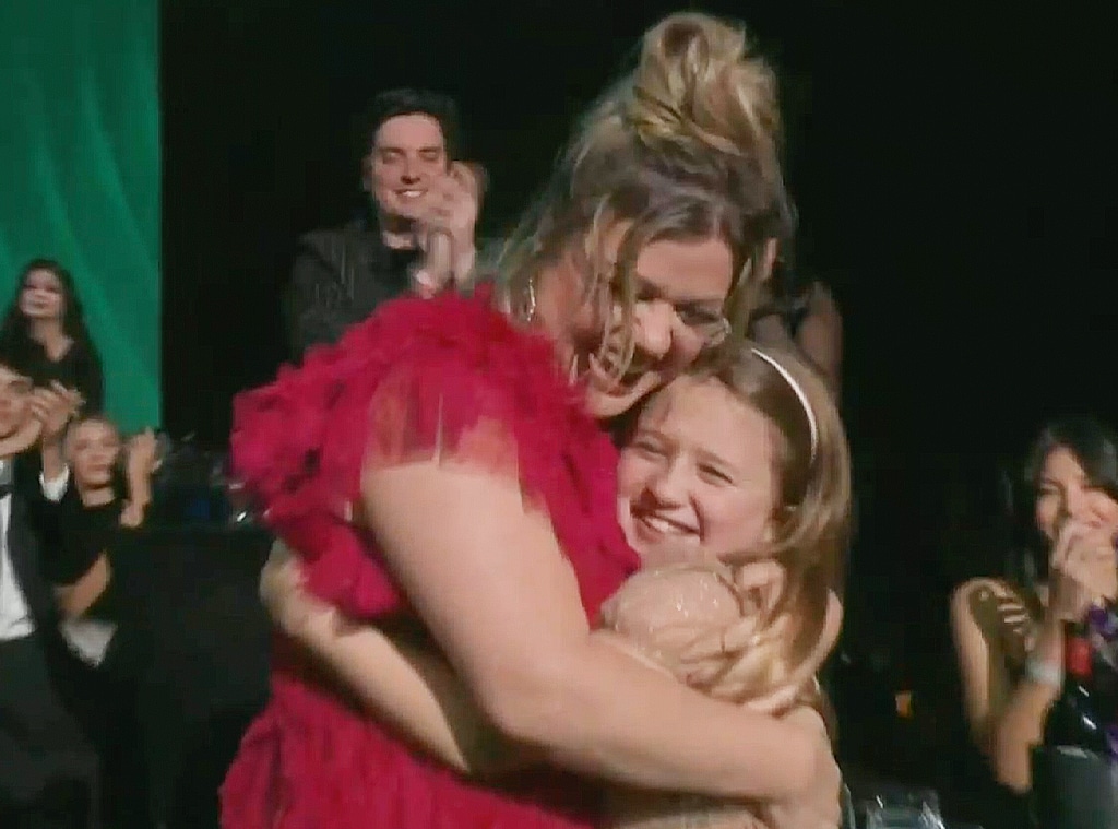 Kelly Clarkson