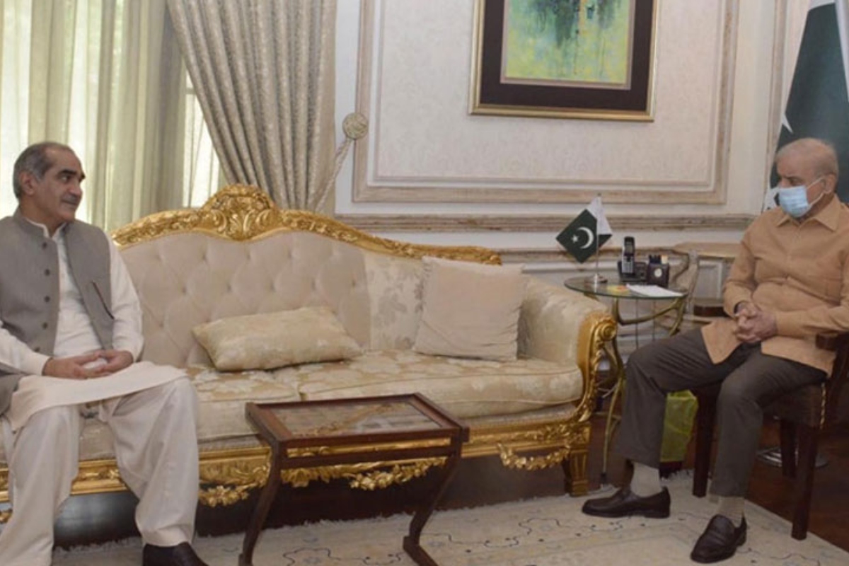 Khawaja Saad