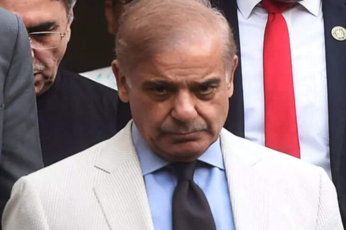 PML-N, PPP