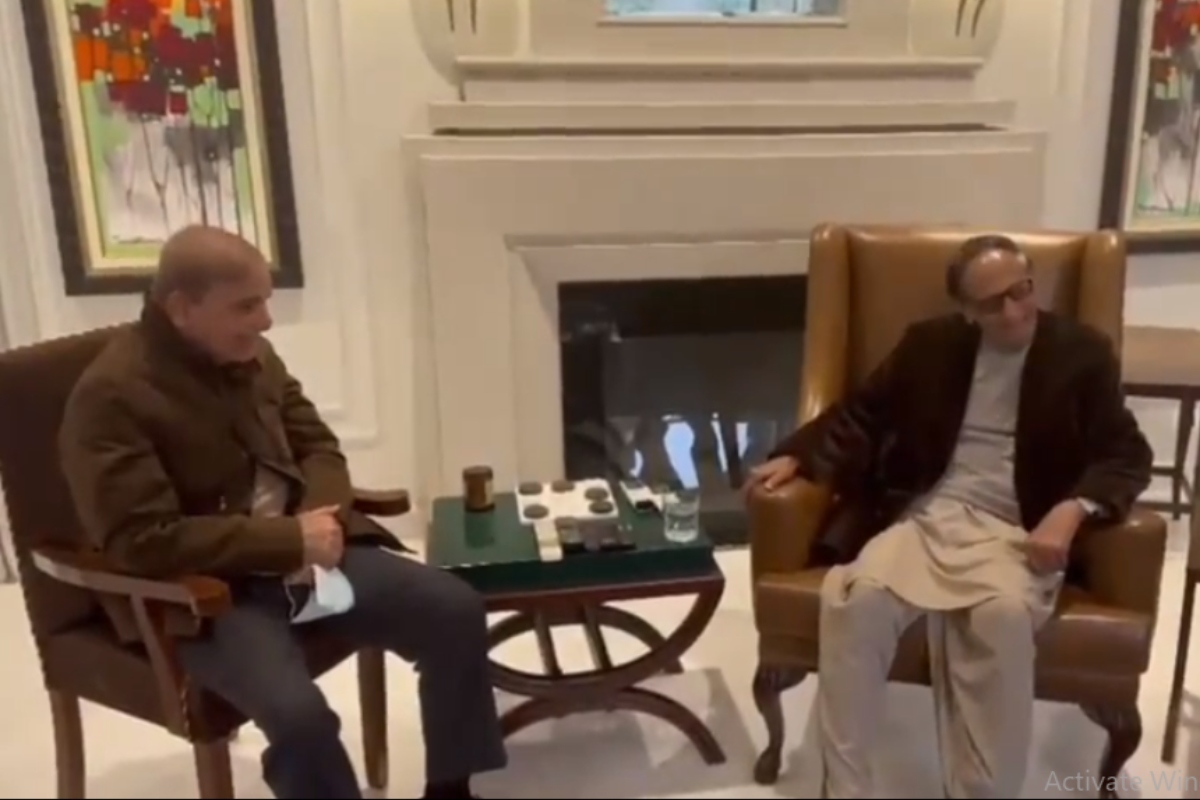 Chaudhry Shujaat