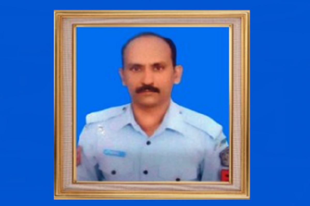 Rana Sanaullah