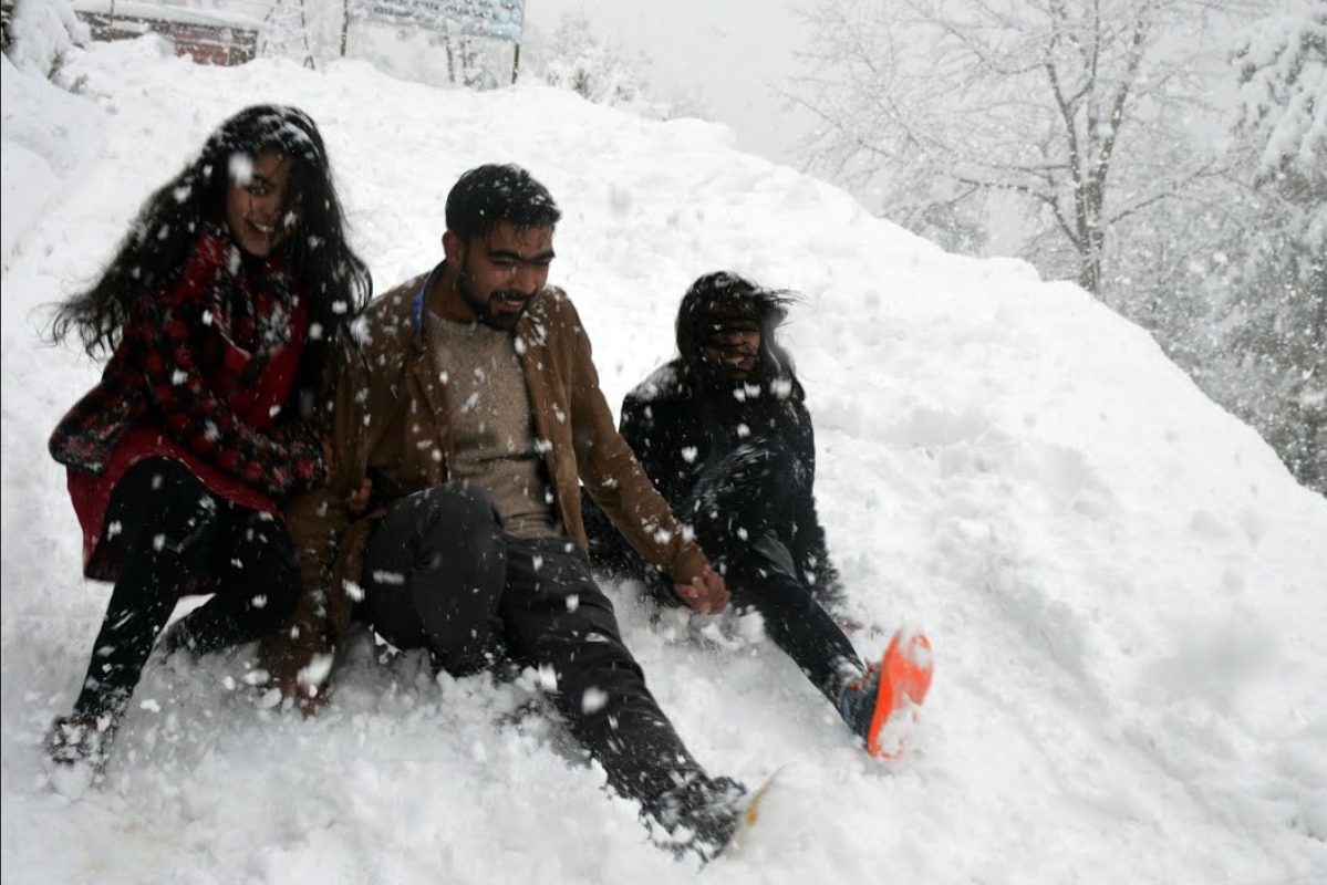 Muzaffarabad