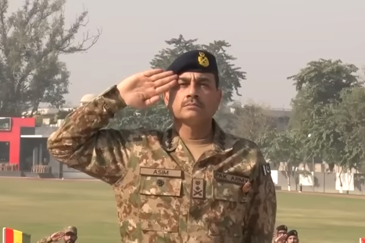 COAS