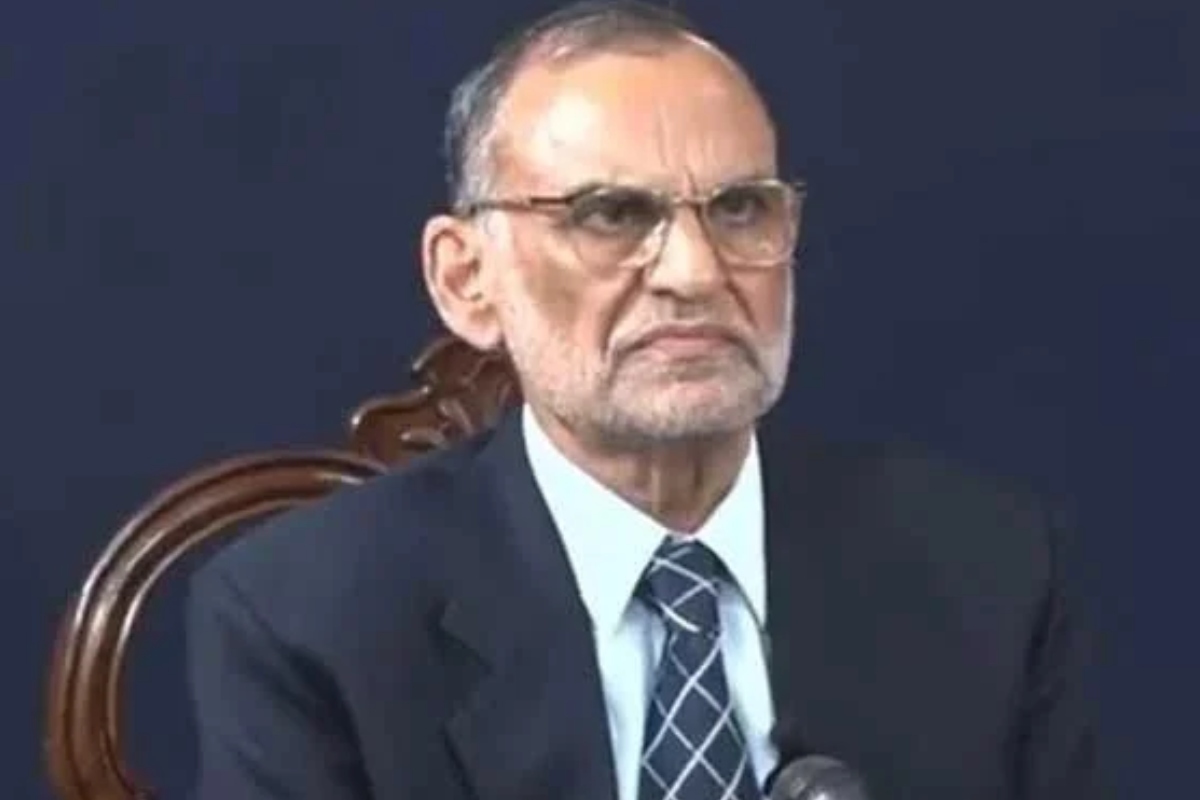 Quetta Azam Swati
