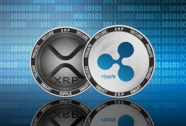 XRP Price Prediction: Today’s Ripple Price, 2nd-Dec-2022