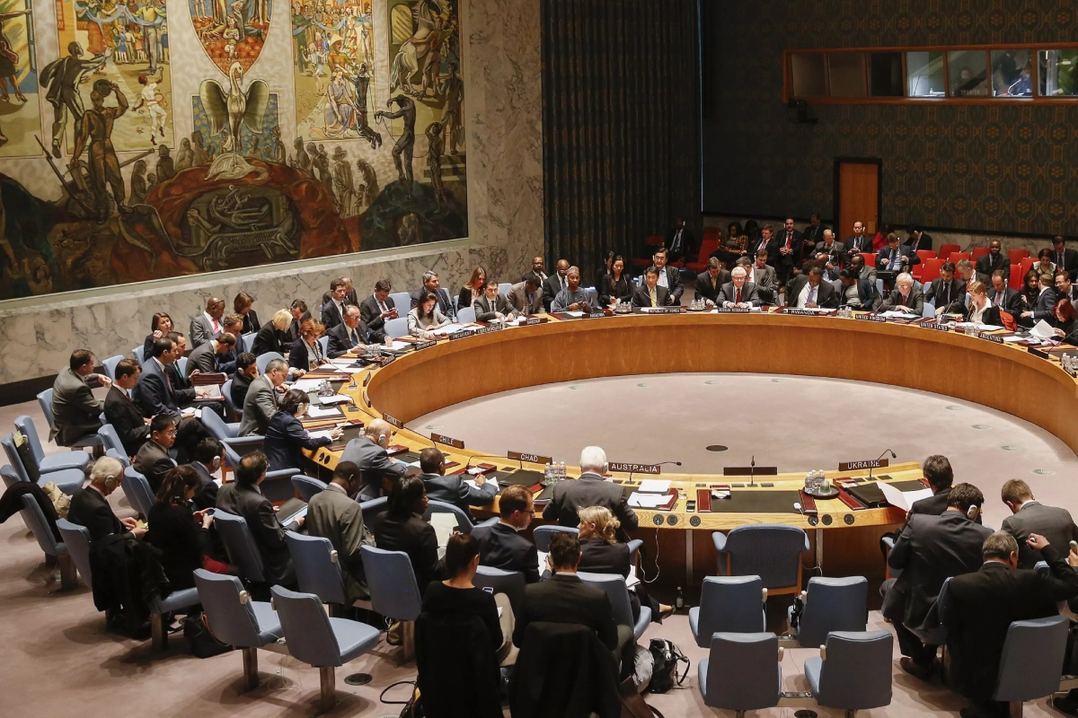 UNSC