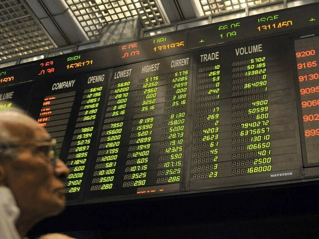 Bourse closes in red zone over lackluster activity