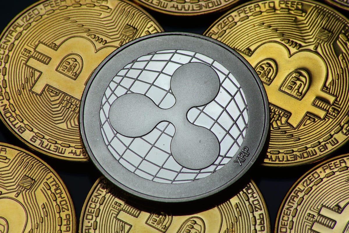 XRP Price Prediction: Today’s Ripple Price, 9th Dec 2022