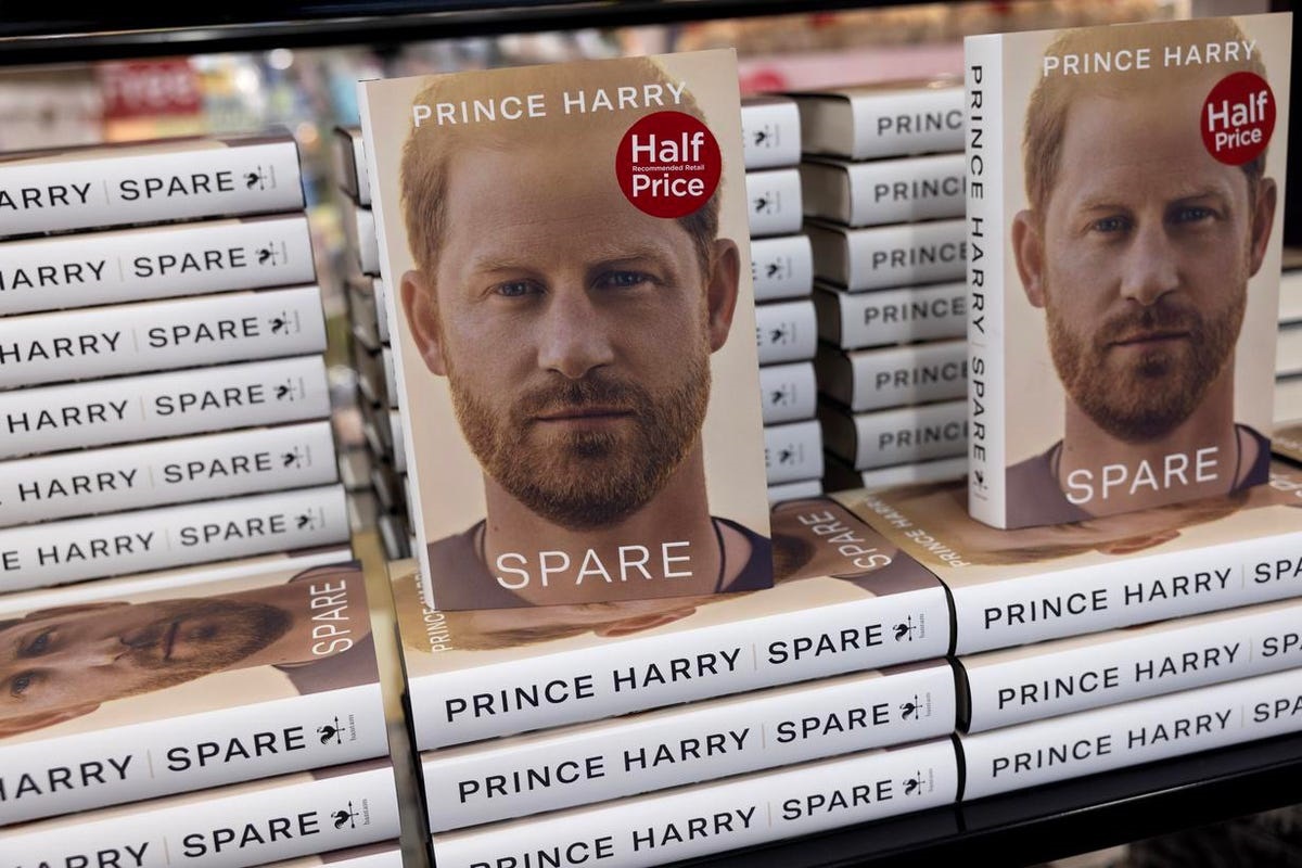 Spare
