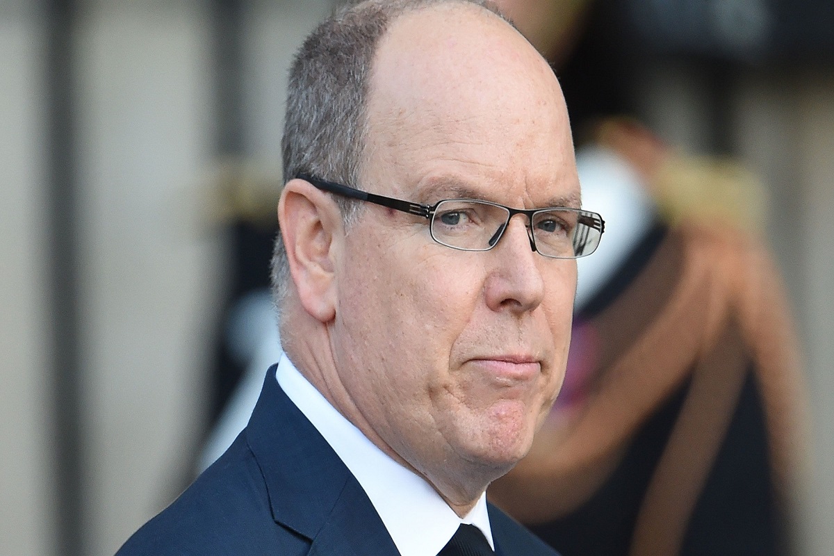 Prince Albert