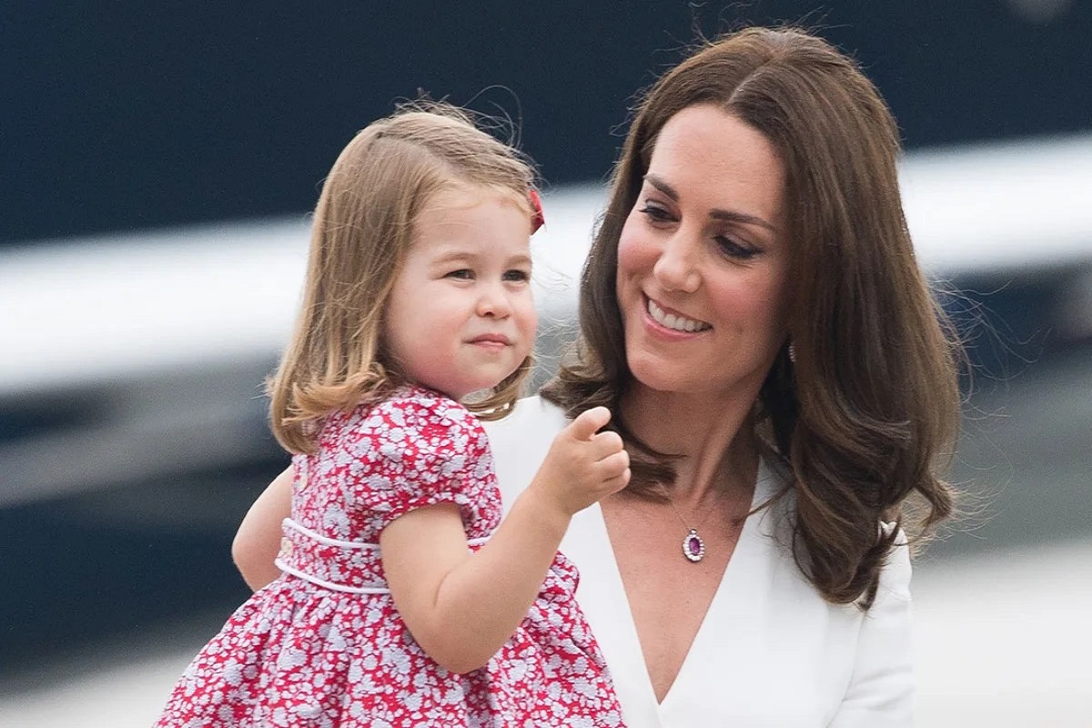 Kate Middleton