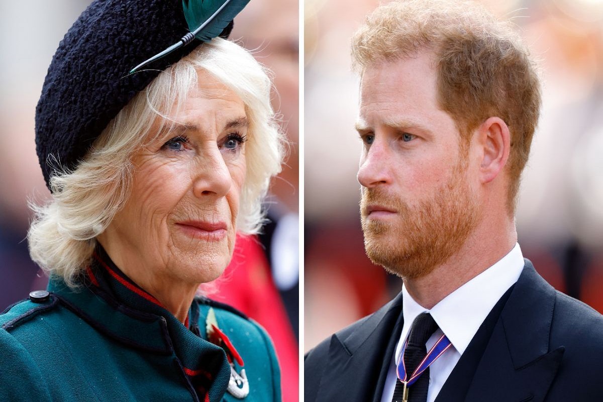 Prince Harry
