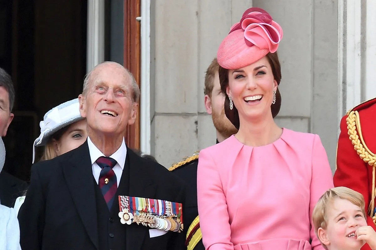 Kate Middleton