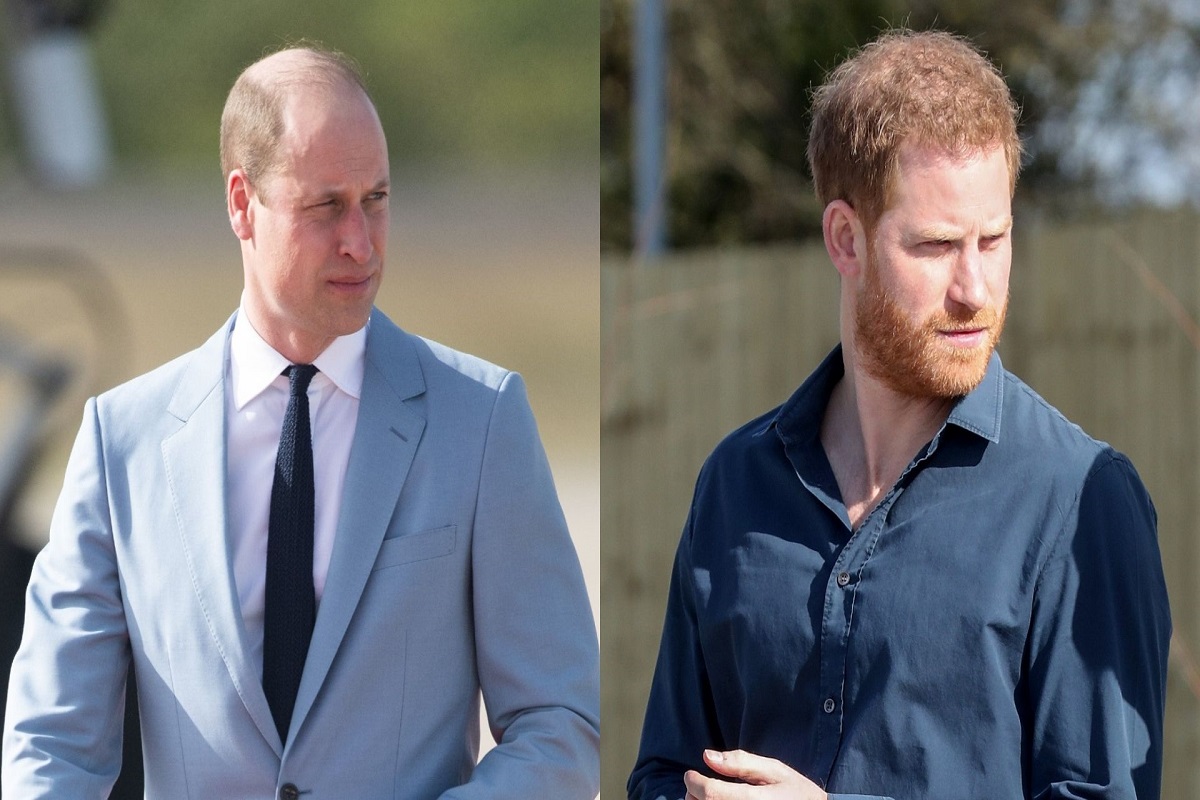 Prince William