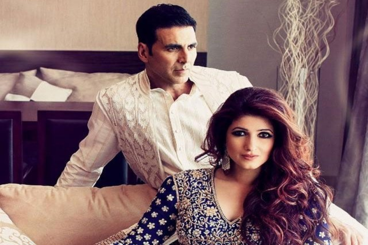 Akshay Kumar